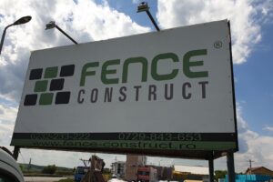 Fence Construct