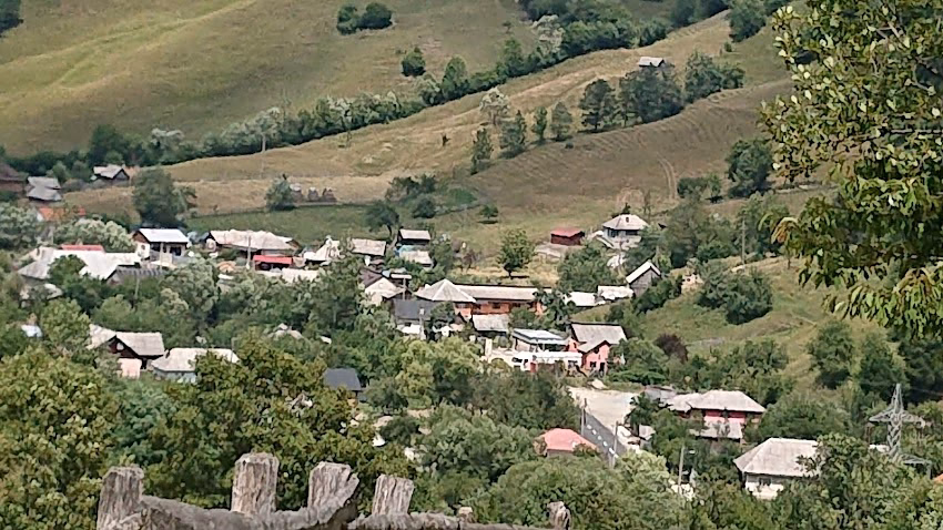 Ferești