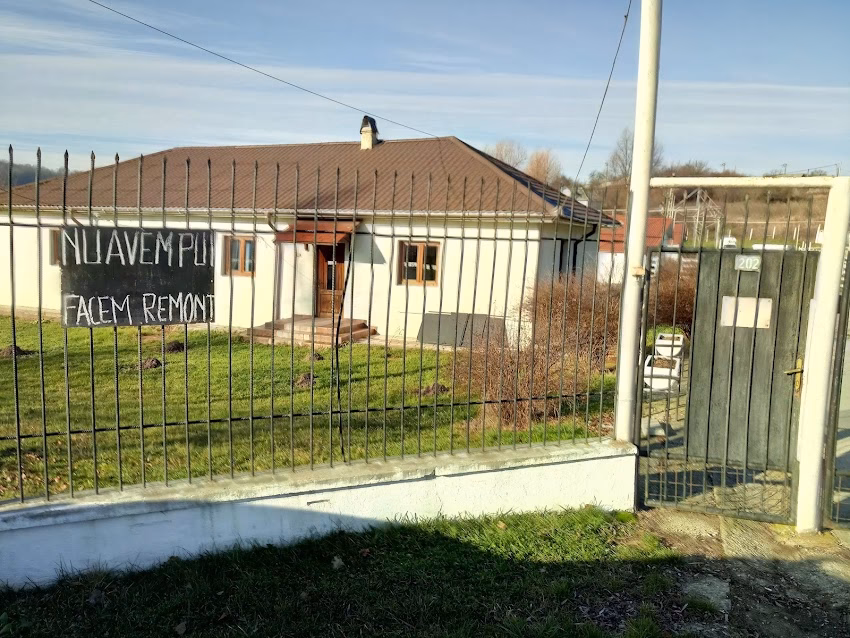 Ferma Avicola Grigoreni