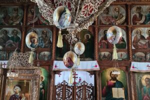 Ferma Casa Strutilor