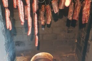 Ferma DaniCost Liteni