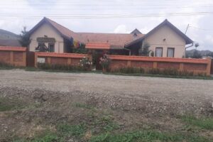 Ferma Ecologică Țopa