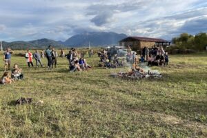 Fermă Lăptăreasă din Tohan