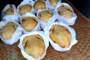 Ferma VilcuAvicola Ștefănești