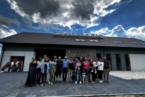 Fermele Ecologice Silvania Cooperativă Agricolă SilvaniaBio