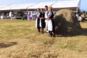 Festival RomaniAutentica