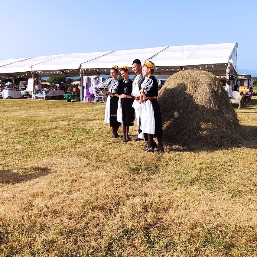 Festival RomaniAutentica