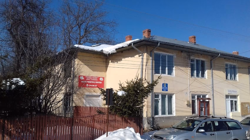 Festivalulconcurs naţional de muzică populară pentru copii şi tineri Florile Ceahlăului