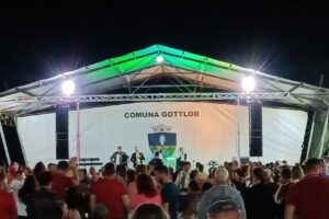 Festivalul Lubeniței Gottlob