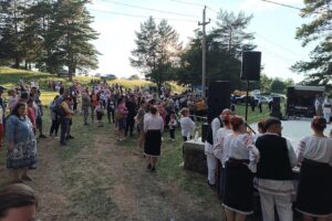 Festivalul Plaiu Nucului