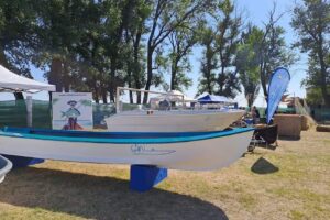 Festivalul Traditiilor Pescaresti