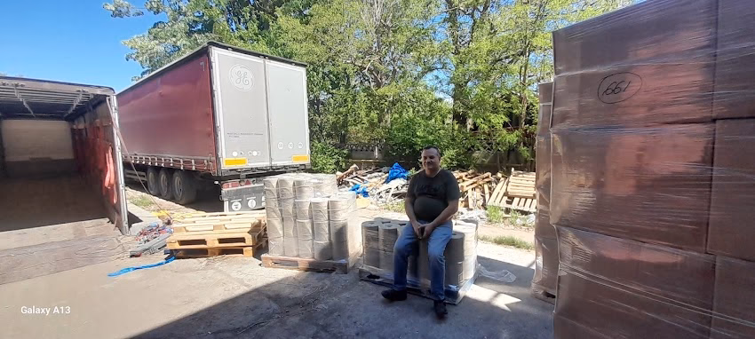 Fiba Baloteşti SAsa Se Renoveze