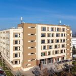 Fiald Hotel Spa Bacau