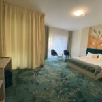 Fiald Hotel Spa Bacau