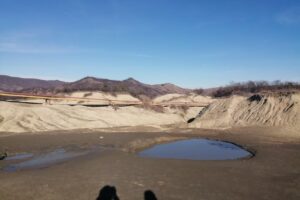 Fierbatorile De La Berca