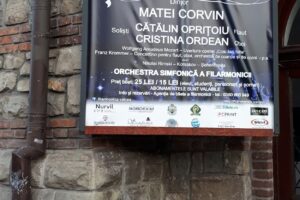 Filarmonica Ion Dumitrescu Râmnicu Vâlcea