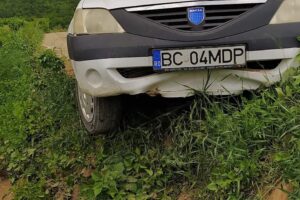 Filipesti Bogdănești Arena