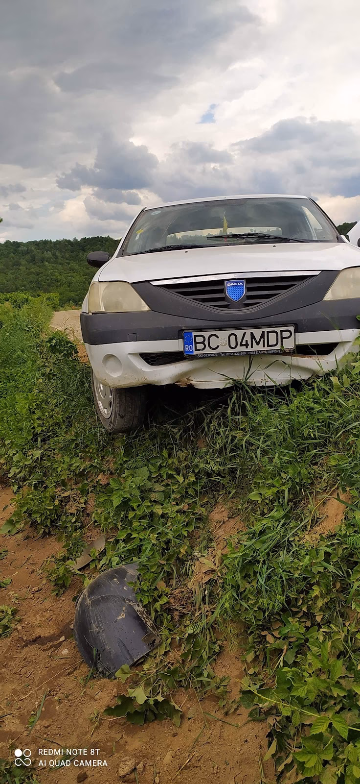 Filipesti Bogdănești Arena