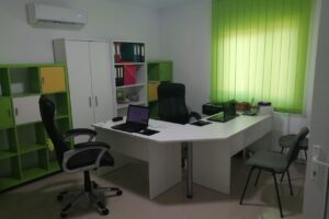 Fima Consultanta Maria Csi