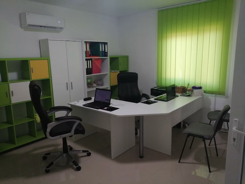 Fima Consultanta Maria Csi