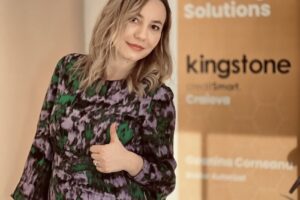 Financial Planning Solutions Kingstone Craiova