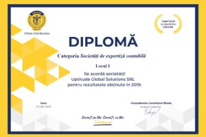 Firma contabilitate Targoviste Dambovita I ContaDB