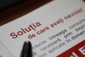 Firma de contabilitate Sibiu Alpha Cont Birou contabil