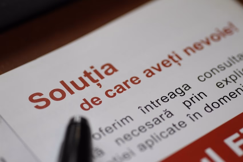 Firma de contabilitate Sibiu Alpha Cont Birou contabil