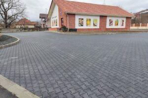 First Hand market alimentar