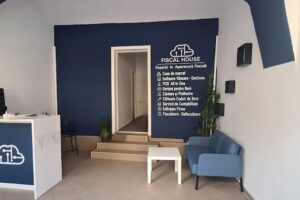 Fiscal House Case de Marcat