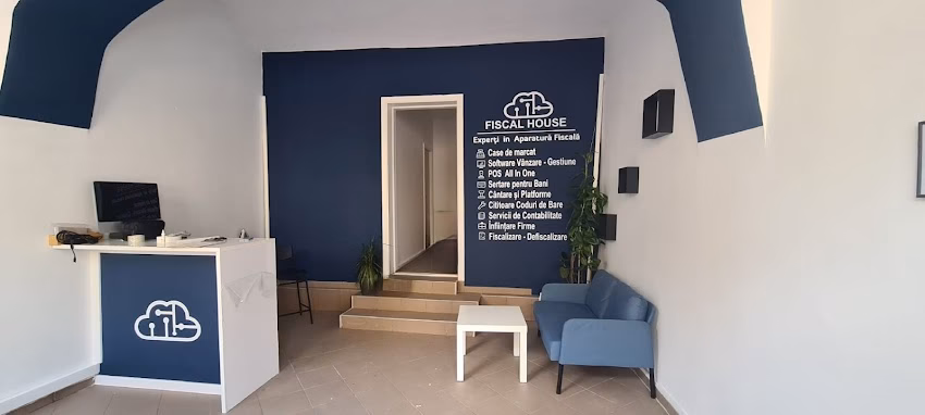 Fiscal House Case de Marcat