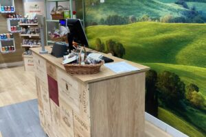 FiscalMag case de marcat