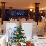 Fishermans Resort Colibița