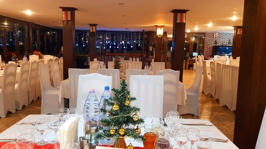 Fishermans Resort Colibița