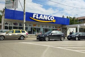 Flanco Smart Discounter