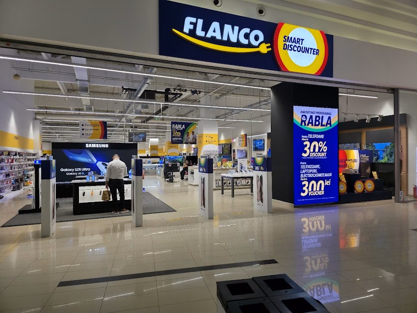Flanco Smart Discounter