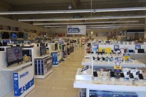 Flanco Smart Discounter