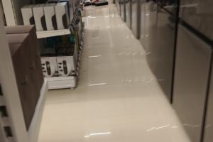 Flanco Smart Discounter Alba Iulia Carolina Mall