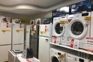 Flanco Smart Discounter Bailesti