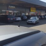 Flanco Smart Discounter Bistrita Kaufland