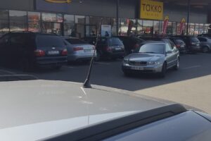 Flanco Smart Discounter Bistrita Kaufland