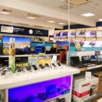 Flanco Smart Discounter Bistrita Kaufland