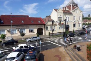 Flanco Smart Discounter Blaj