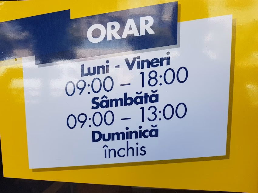 Flanco Smart Discounter Brad