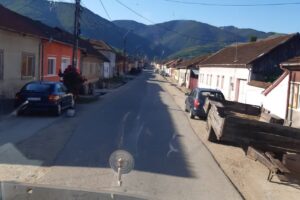 Flanco Smart Discounter Caransebes Euro Mall