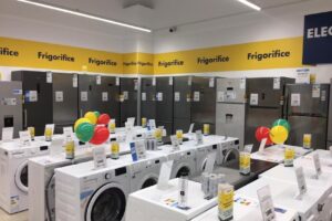 Flanco Smart Discounter Husi