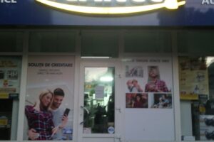 Flanco Smart Discounter NegrestiOas