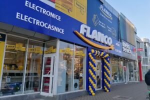 Flanco Smart Discounter Piatra Neamt