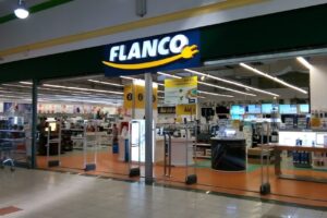 Flanco Smart Discounter Pitesti Auchan Bradu