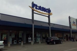 Flanco Smart Discounter Resita Kaufland